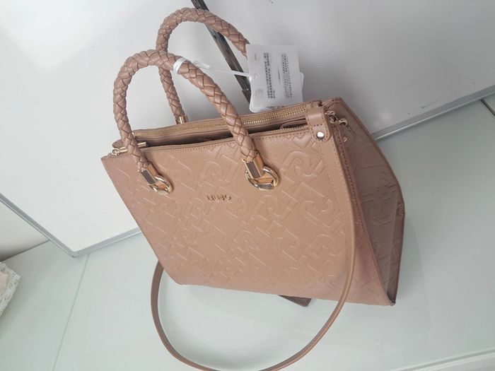 Liu Jo grand sac à main cabas neuf - photo numéro 3