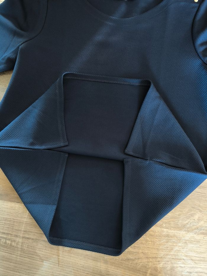 Blouse Armand Thiery Taille 4 - photo numéro 5