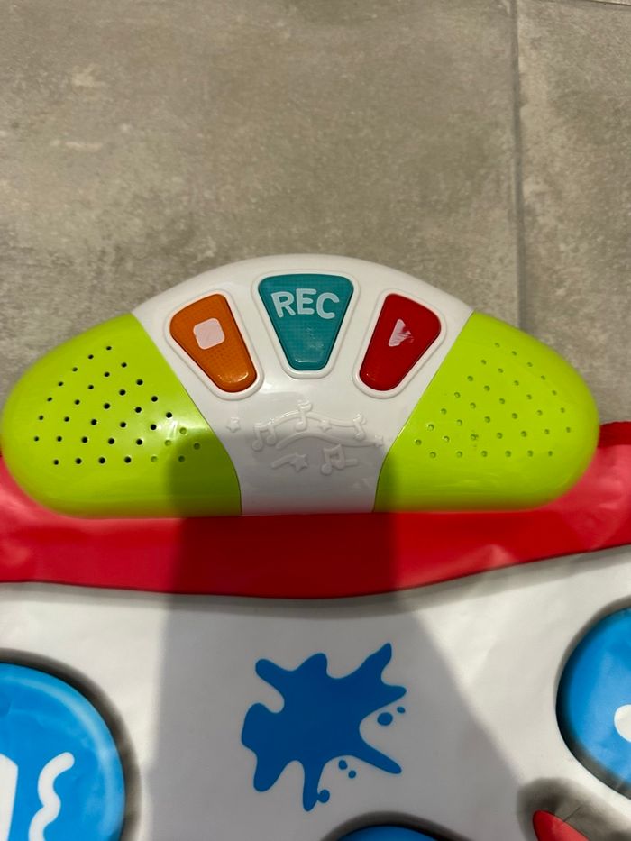 Tapis piano - photo numéro 2