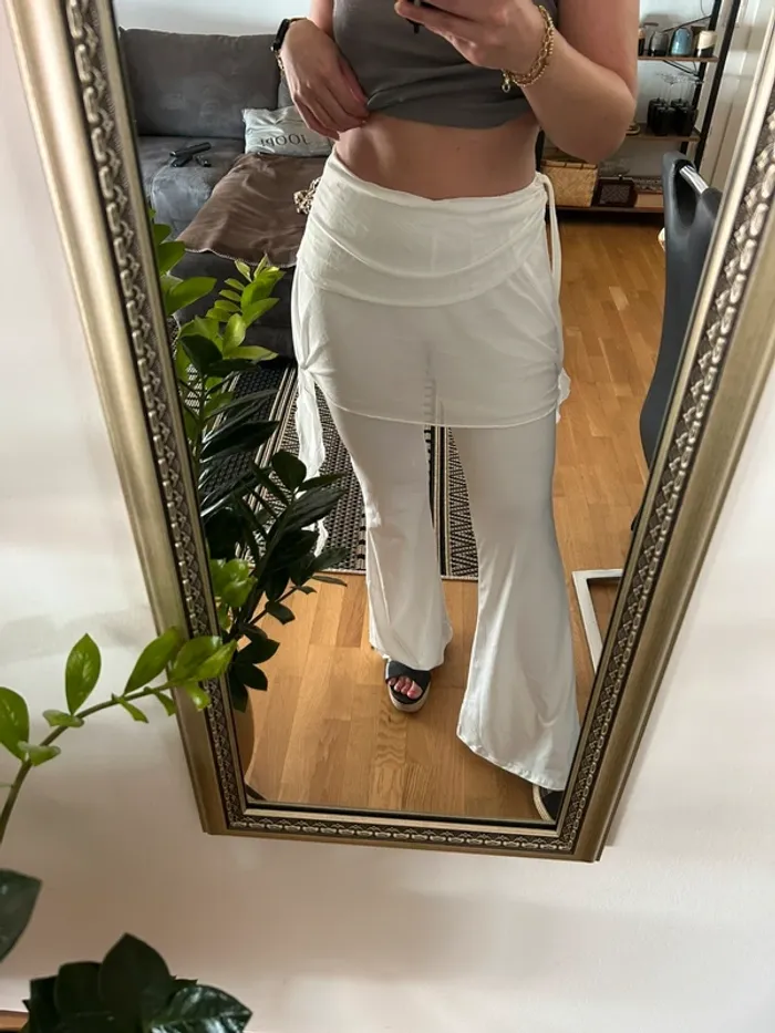 Weite Sommerhose - photo numéro 2