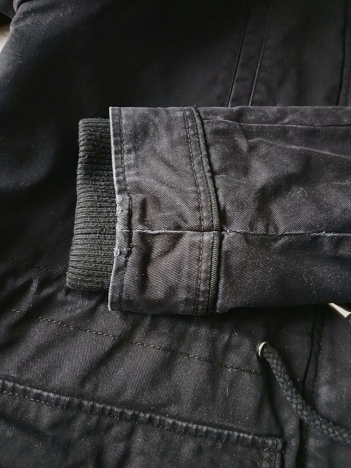 Parka Gémo Taille XL - photo numéro 8