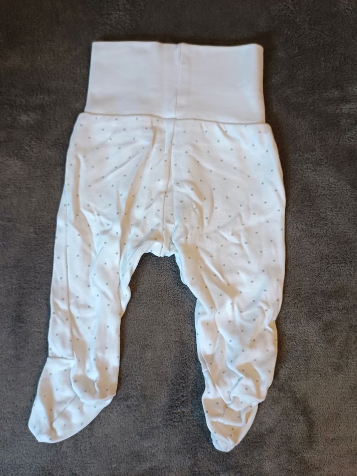 Pantalon bébé 1 mois - photo numéro 4