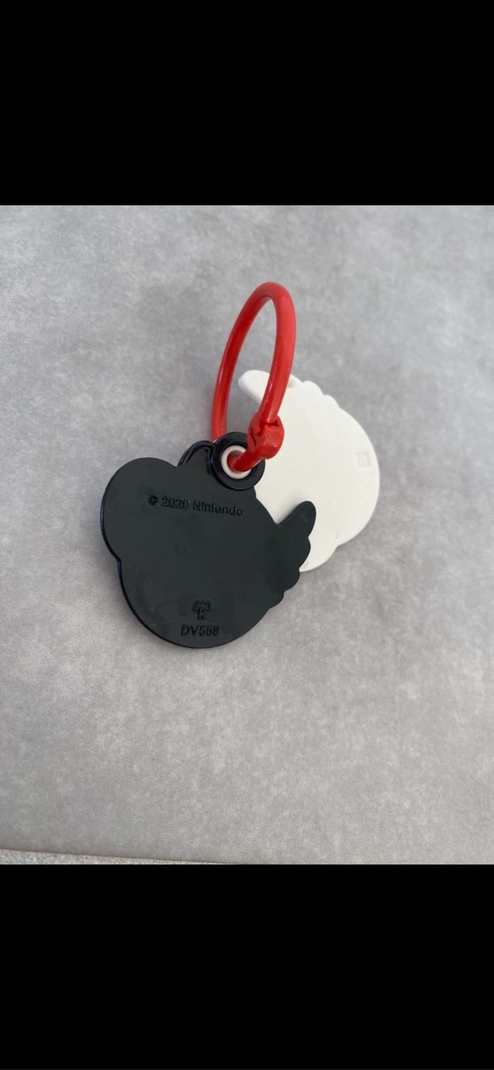 Jouet porte clé - photo numéro 3