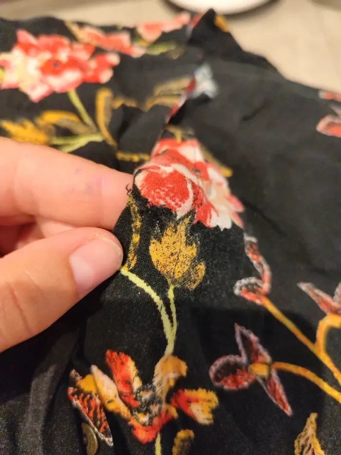 Magnifique Chemise - photo numéro 3