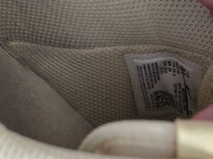 Nike air force one - photo numéro 9