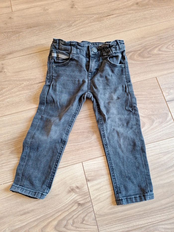 Lot de 3 jean esprit - photo numéro 4