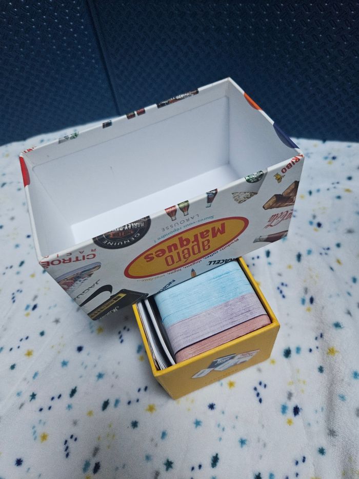 A vos marques - photo numéro 5