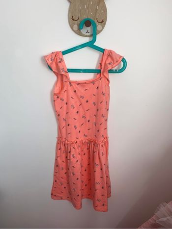 Robe kiabi 10 ans