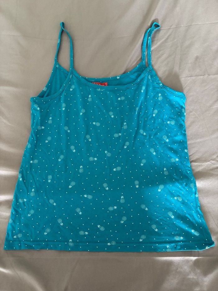 Débardeur taille 44