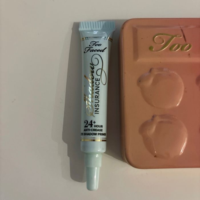 Palette Too faced - photo numéro 3