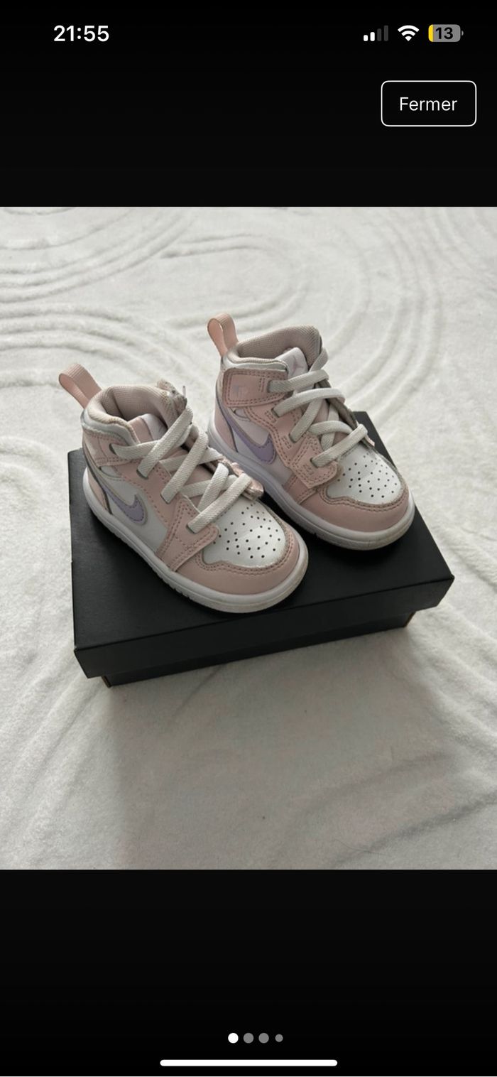 Nike jordan