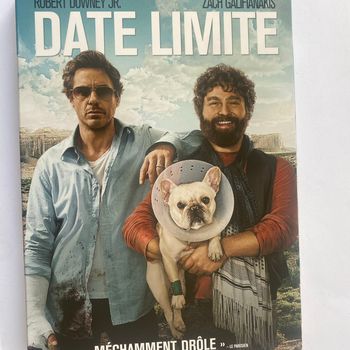 date limite dvd