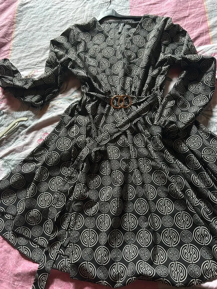 Robe taille unique - photo numéro 2