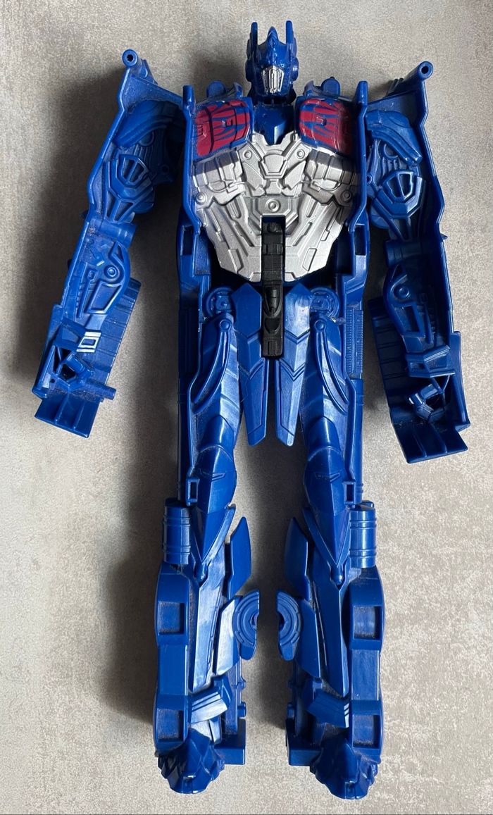 Figurine Transformers