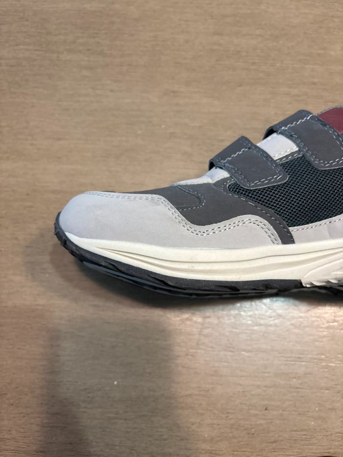 Baskets homme Gémo - photo numéro 17