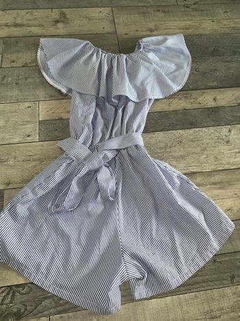Combi short