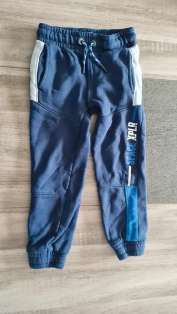 Joggings