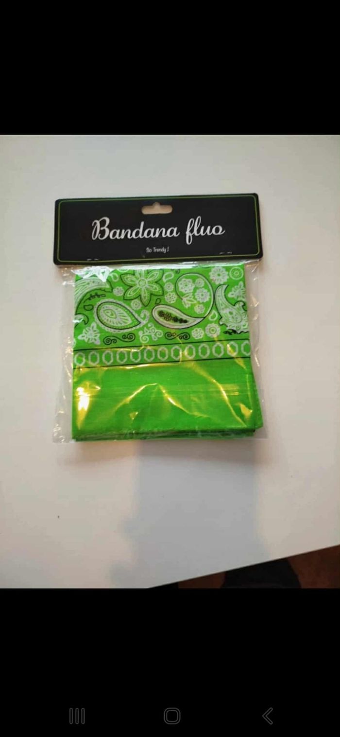 Bandana