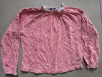 Haut ML okaidi 5 ans