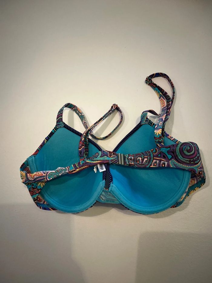 Maillot de bain Rouge george 36/85b - photo numéro 4