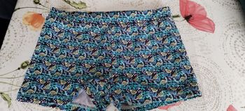 Maillot de bain