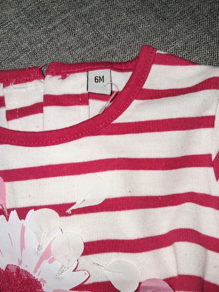 Ensemble tunique legging - photo numéro 3