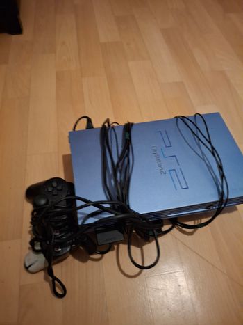 Console PS2