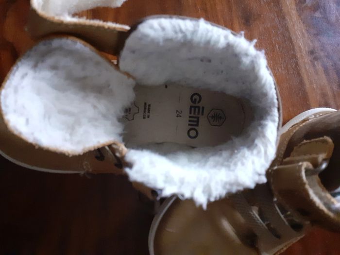 Chaussures - photo numéro 6