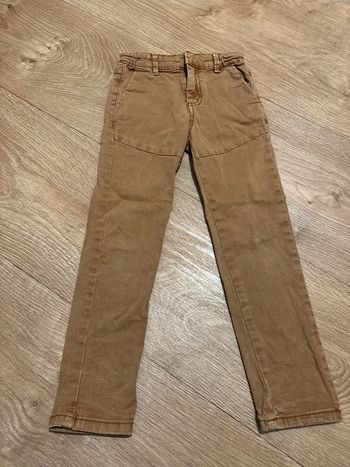 Jeans 5 ans