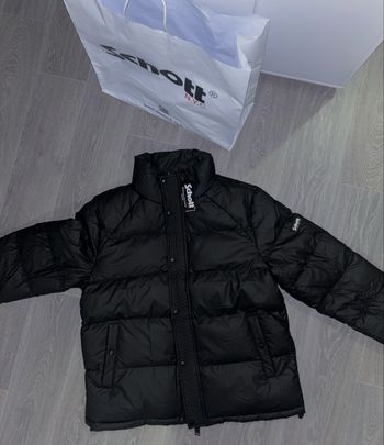 Jacket schott