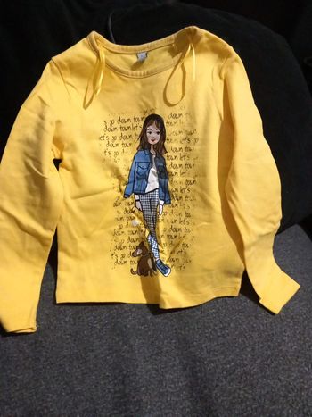 Ensemble taille 3ans