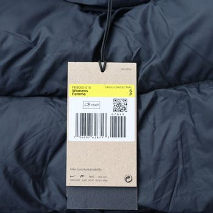 Doudoune NIKE ACG - photo numéro 7
