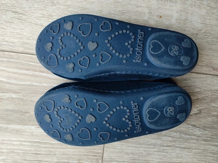 Pantoufles - photo numéro 3