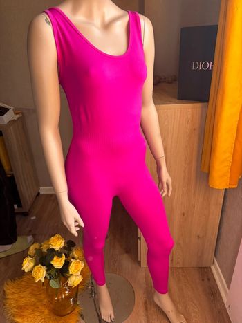 Combinaison de sport