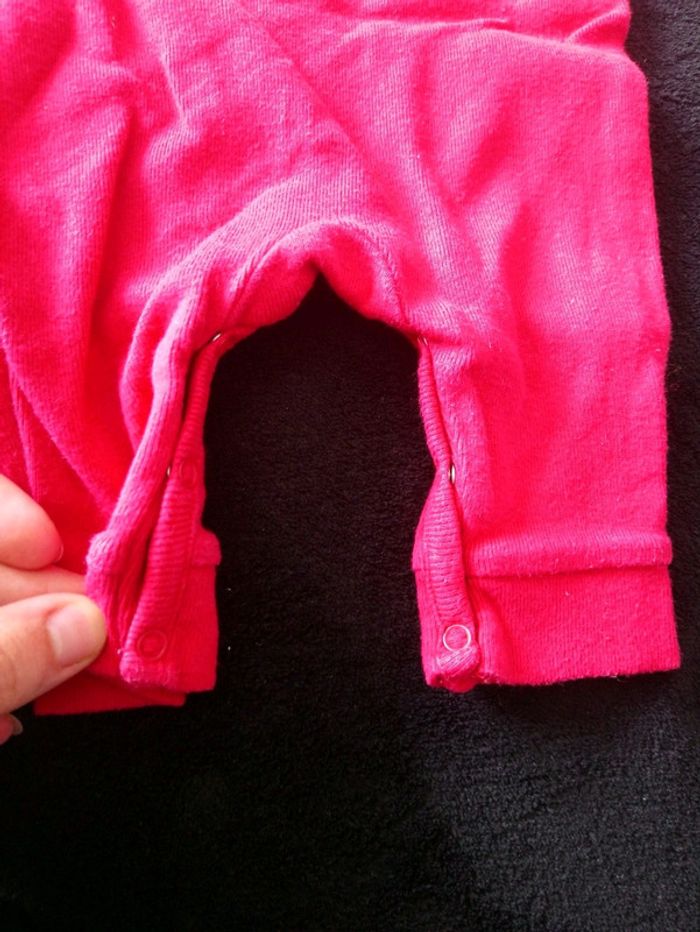 Pyjama sans pied - photo numéro 5