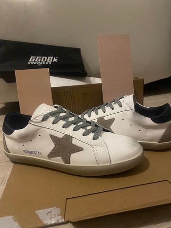 golden goose superstar 