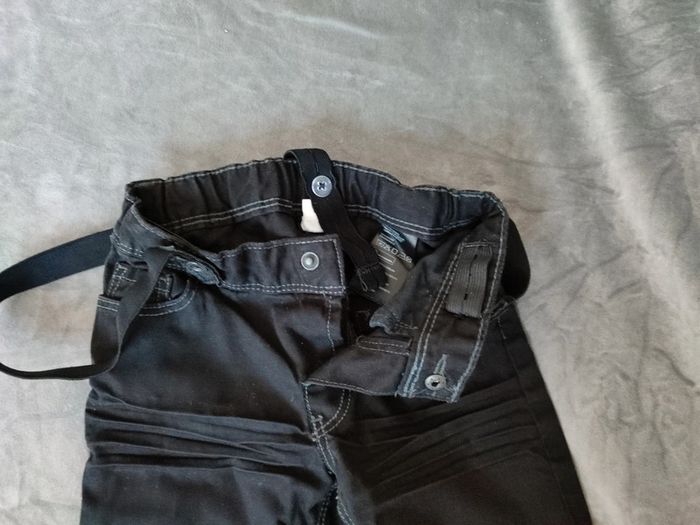 Ensemble short et t-shirt - photo numéro 7