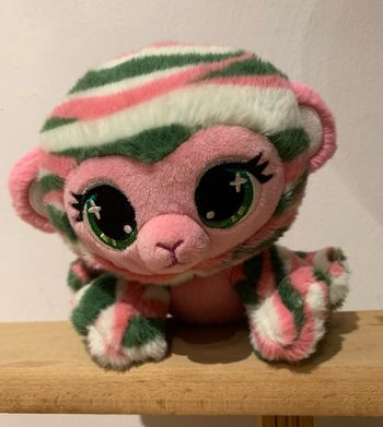 Peluche Lushes Olivia Moss