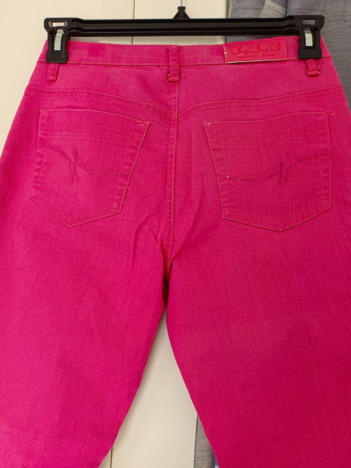 Pantalon taille M Swallowneams - photo numéro 6