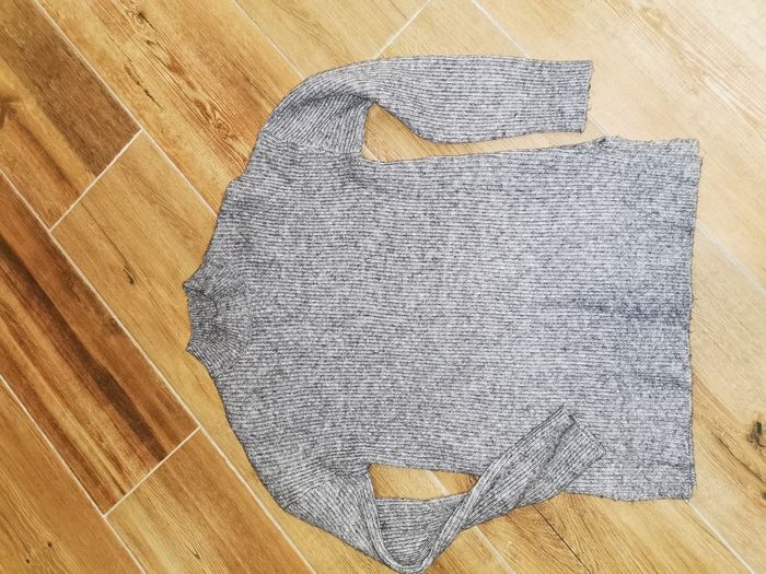 Pull long - photo numéro 2