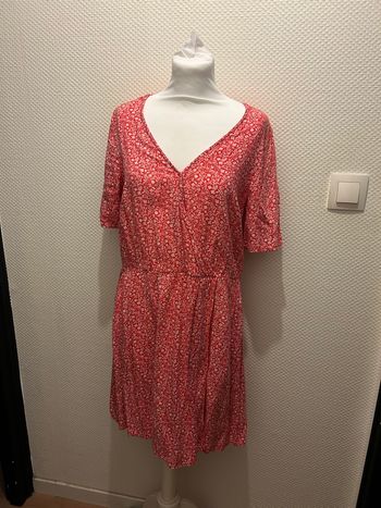 Robe femme Kiabi 