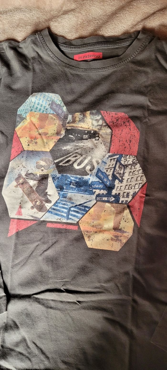 Maillot manches longues - photo numéro 2