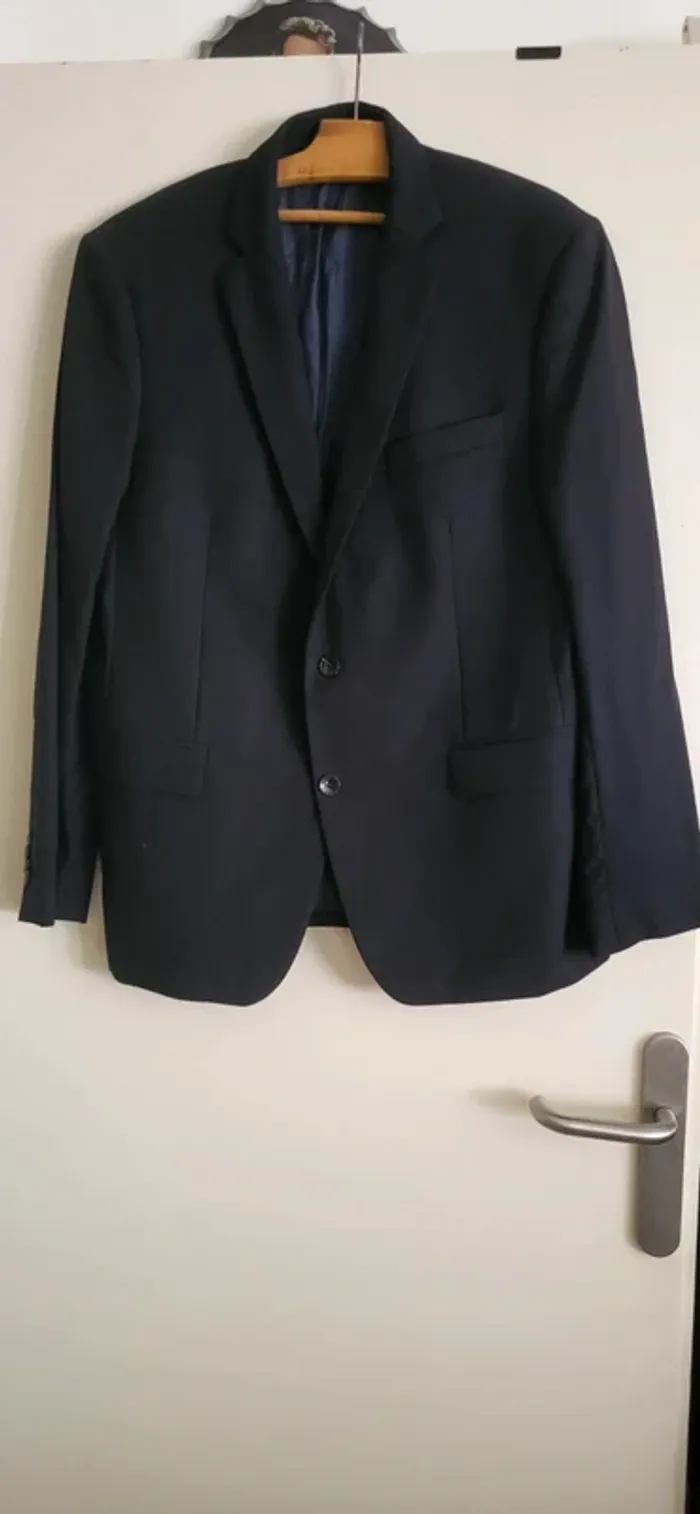 Veste de costume