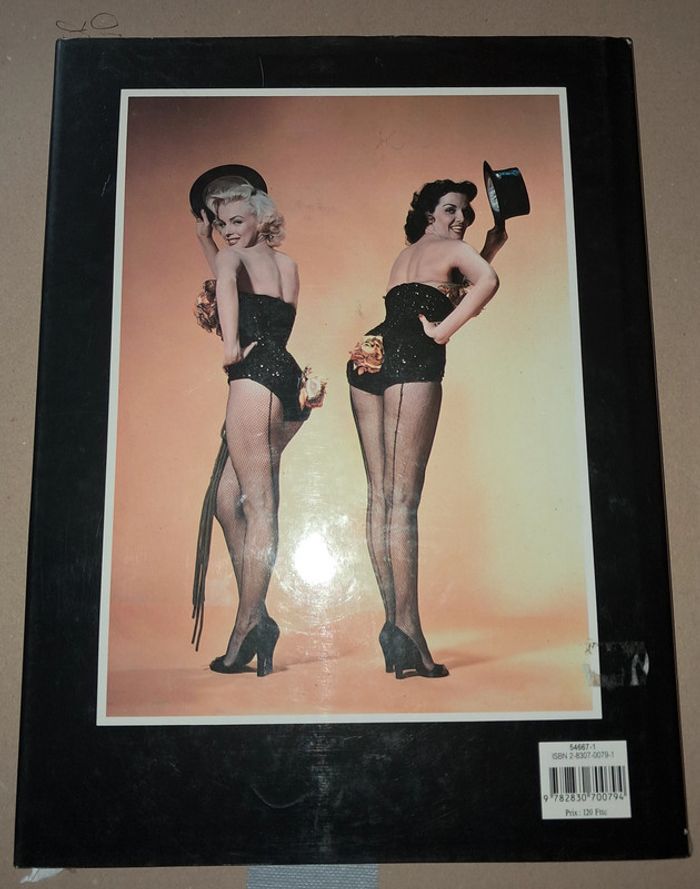 Marilyn une vie d'Hollywood - photo numéro 2