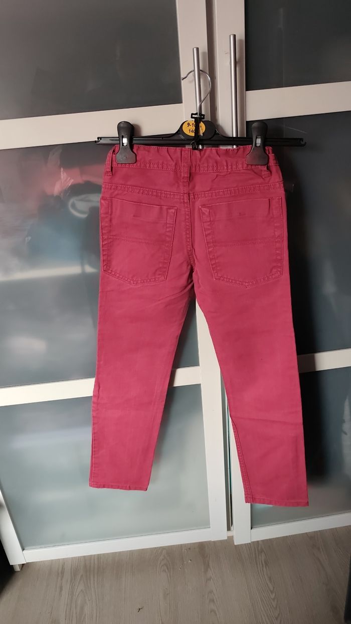 Pantalon - photo numéro 2