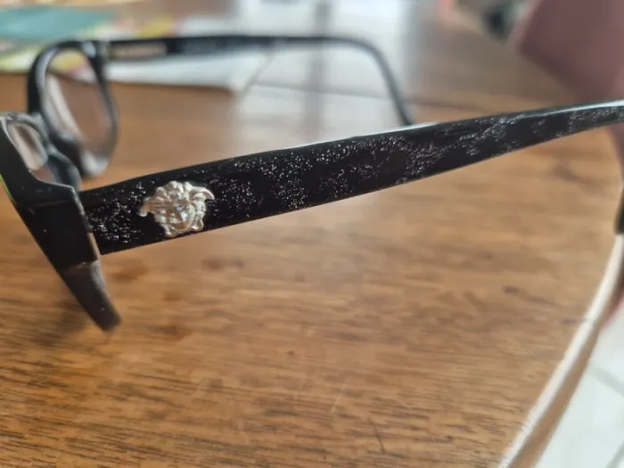 Lunette versce - photo numéro 2