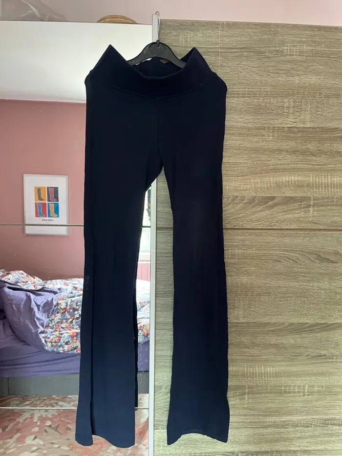 Legging Stradivarius XS