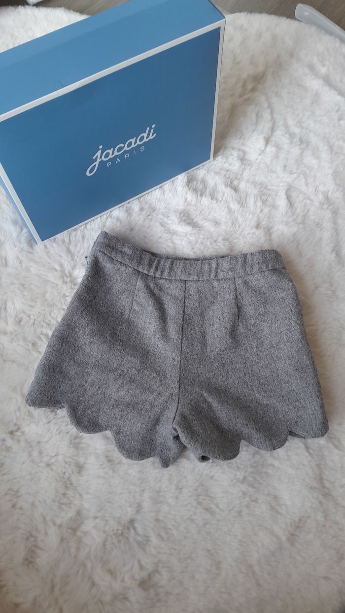 Short hiver Jacadi 12 mois - photo numéro 4