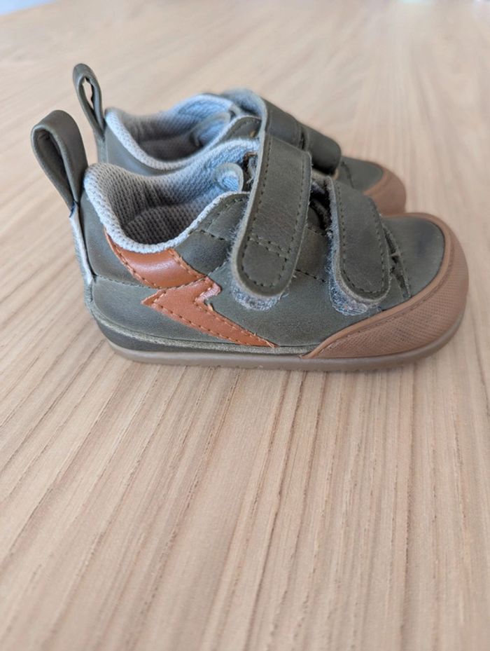 Chaussures Zapato Feroz taille S - photo numéro 4