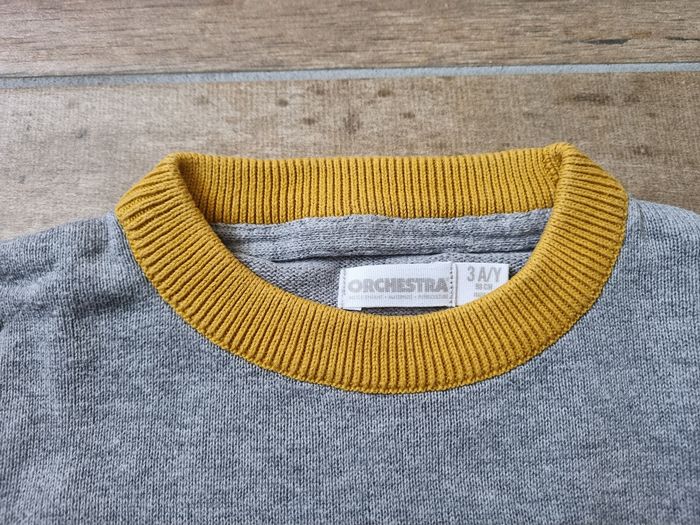 Pull 3ans - photo numéro 4